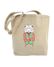 Hipster Tiger Krepšys Hipster Tiger Krepšys
